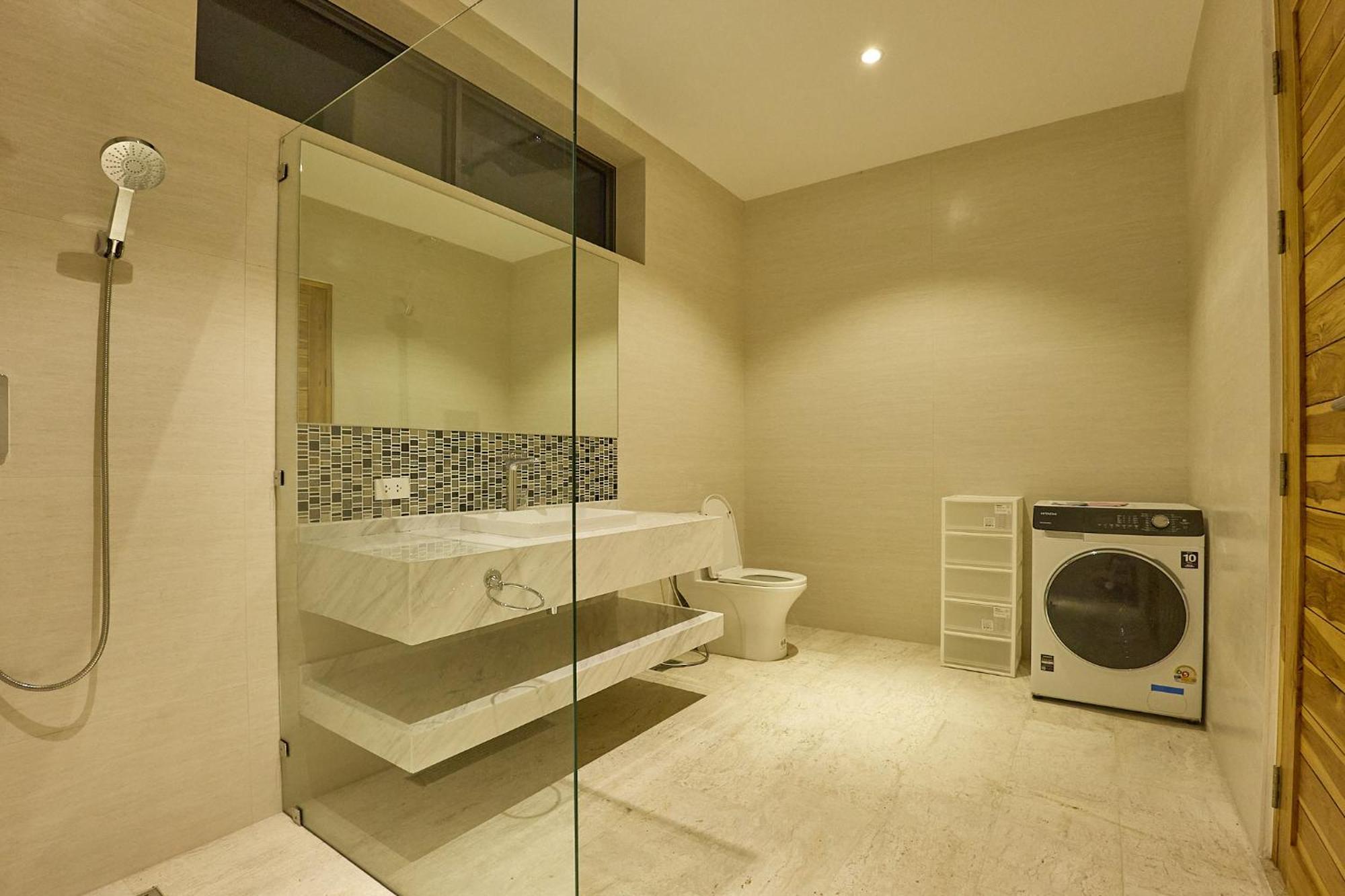 Sea View Josefina - 4 Bedroom