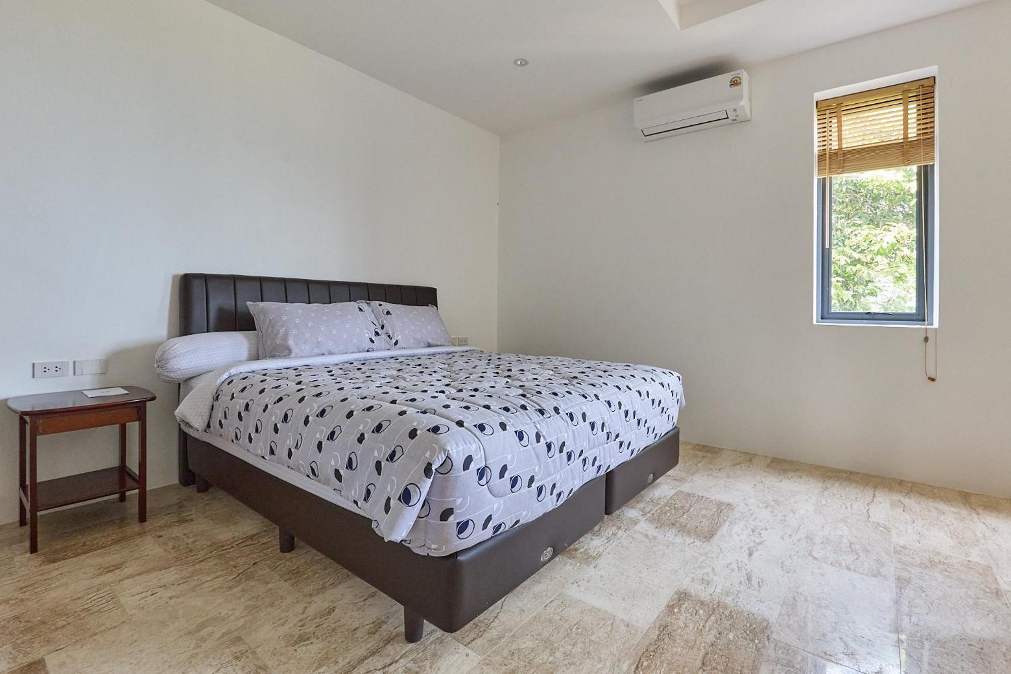 Sea View Josefina - 4 Bedroom Villa Amphoe Koksamui