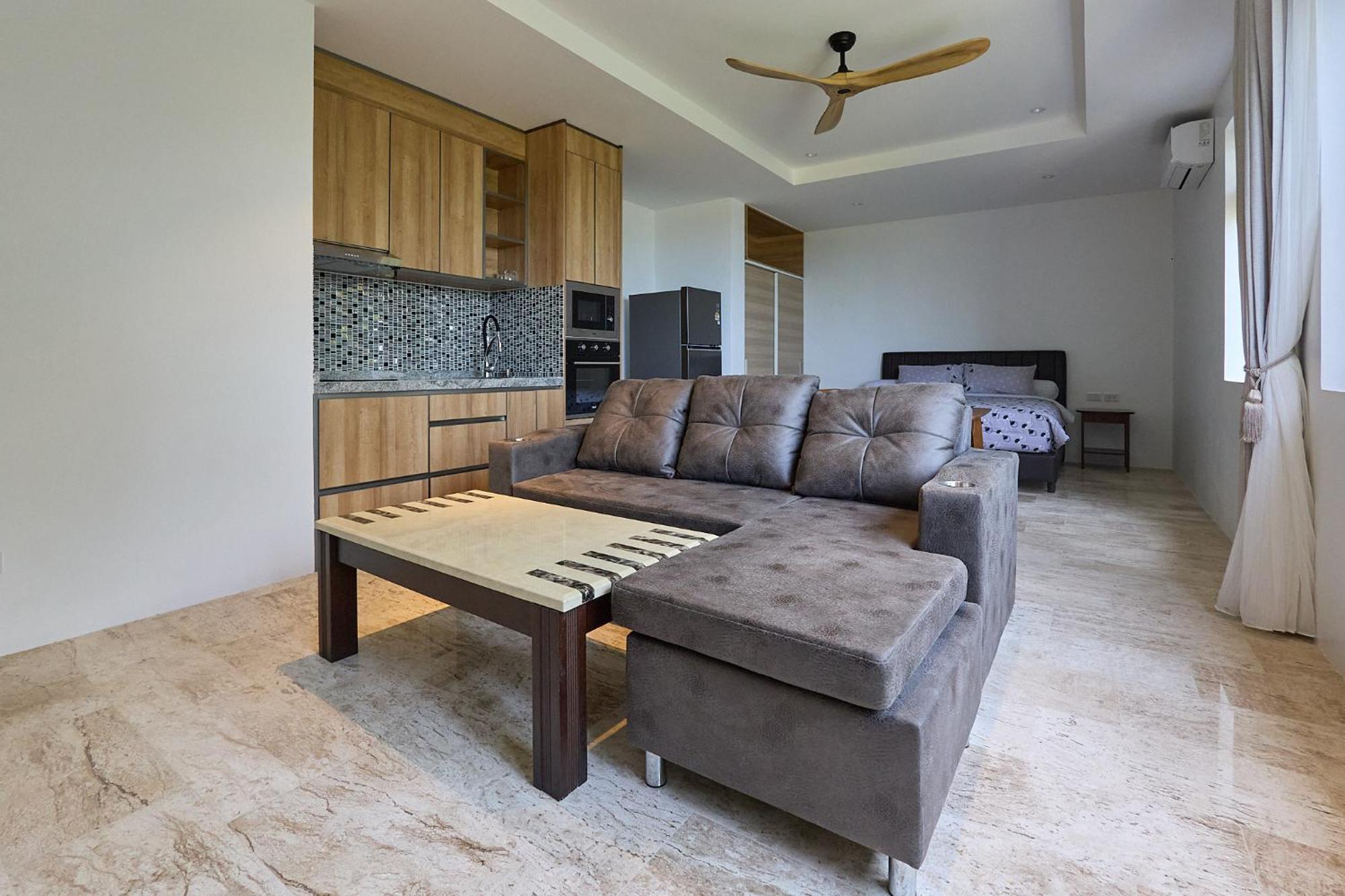 Sea View Josefina - 4 Bedroom Villa