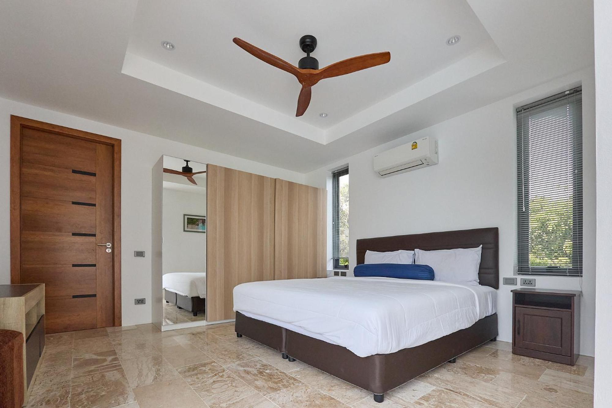 Sea View Josefina - 4 Bedroom