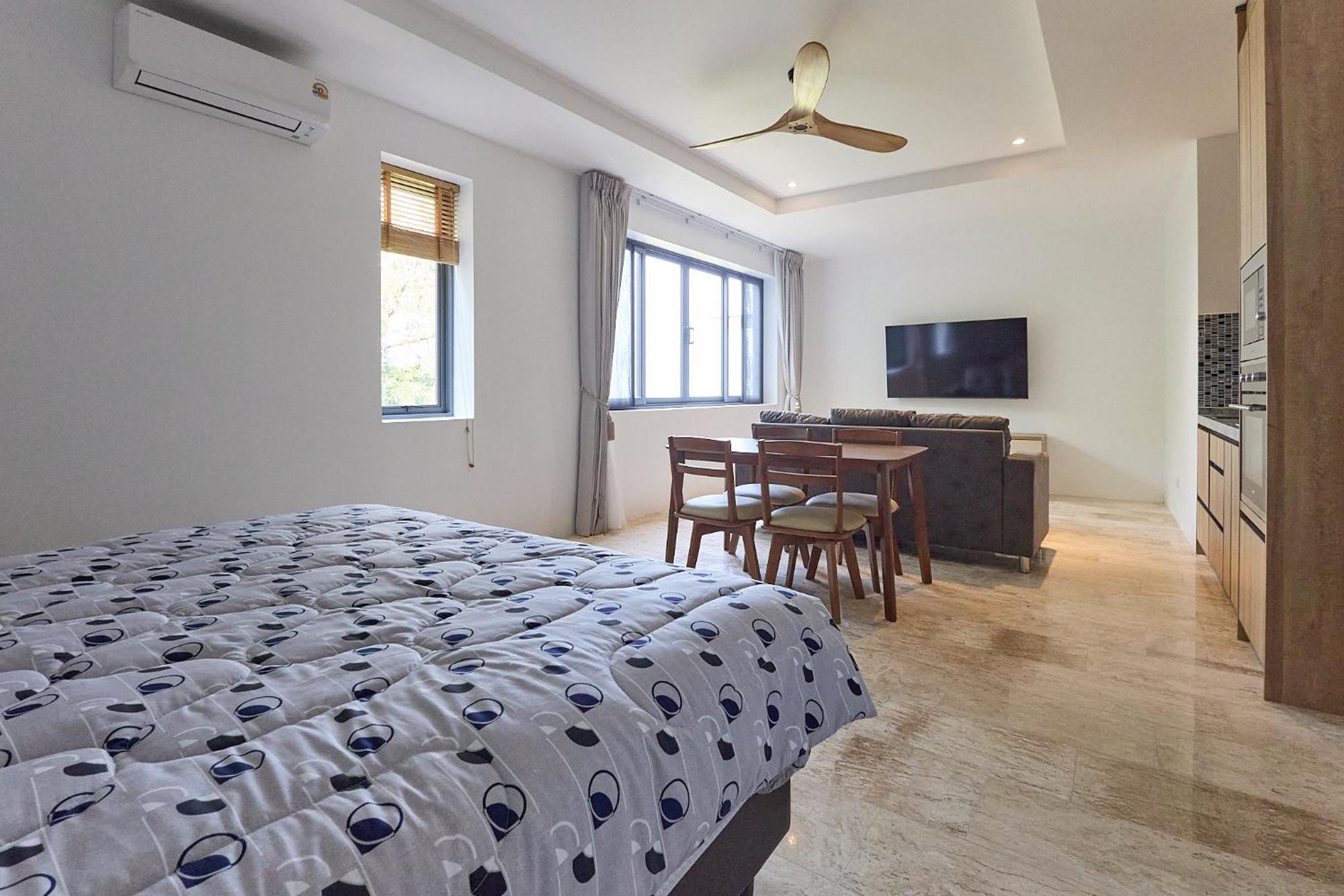 Sea View Josefina - 4 Bedroom Villa *